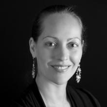 LG Headshot