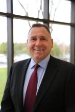 Dr. Michael S. Zedalis Dr. Michael S. Zedalis