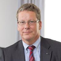 Dr. Andreas H. Meier