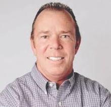 Mike O'Donnell