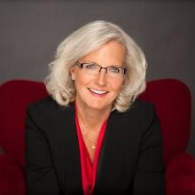 Nancy Dahl
