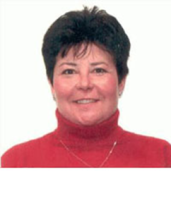 Nancy Rix