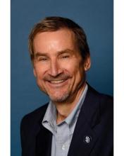 General Manager Peter Seidler