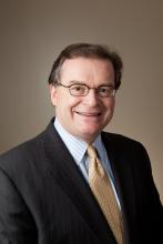 Wayne L. Rogers speaker bio
