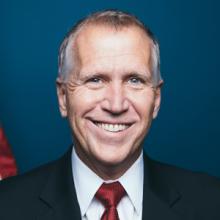 Senator Thom Tillis (R-NC)