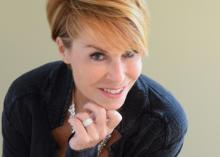Tracey Noonan, Wicked Good Cupcakes Tracey Noonan, Wicked Good Cupcakes