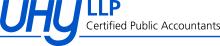 UHY LLP