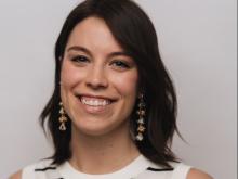 Emily Pritchard 2019