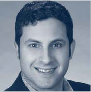 BG Headshot