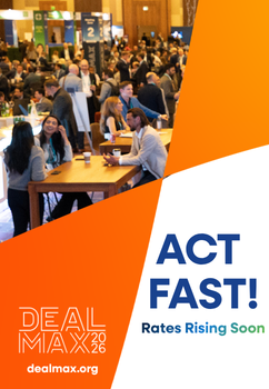 DealMAX rates increase 