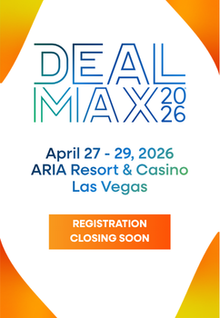 DealMAX Registration Closes Soon