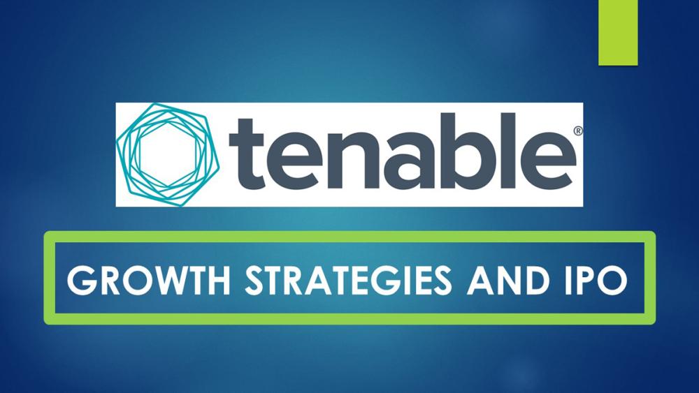 Tenable Tenable