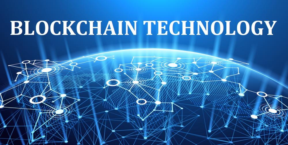 Blockchain