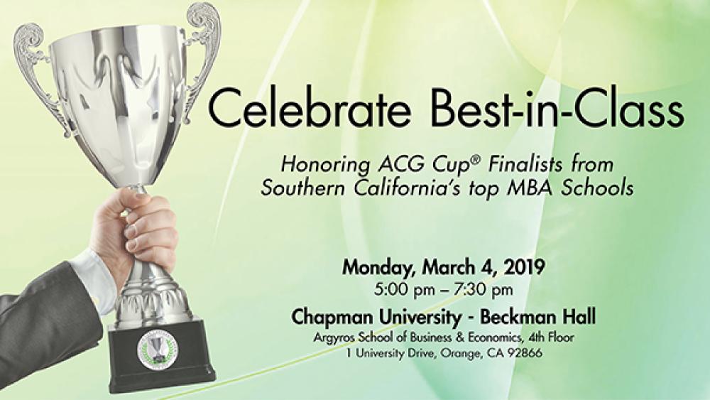 ACG Cup