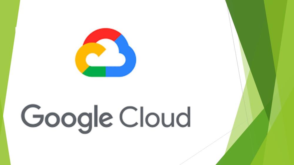 Google Cloud Google Cloud
