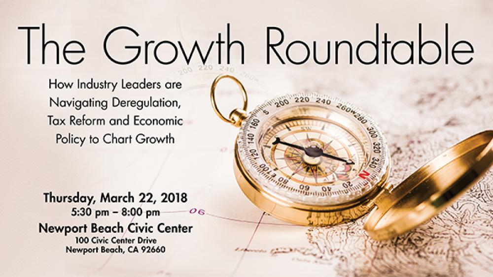 ACG OC Growth Roundtable