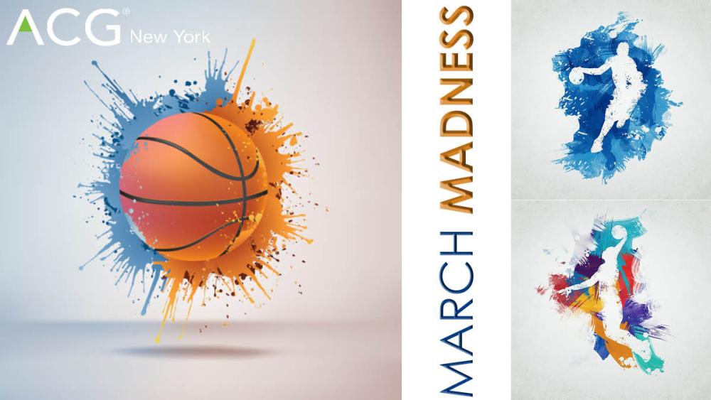 March Madness