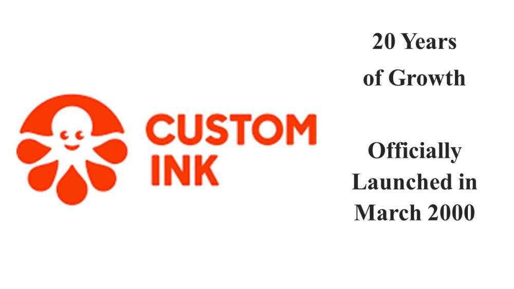 Custom Ink Custom Ink