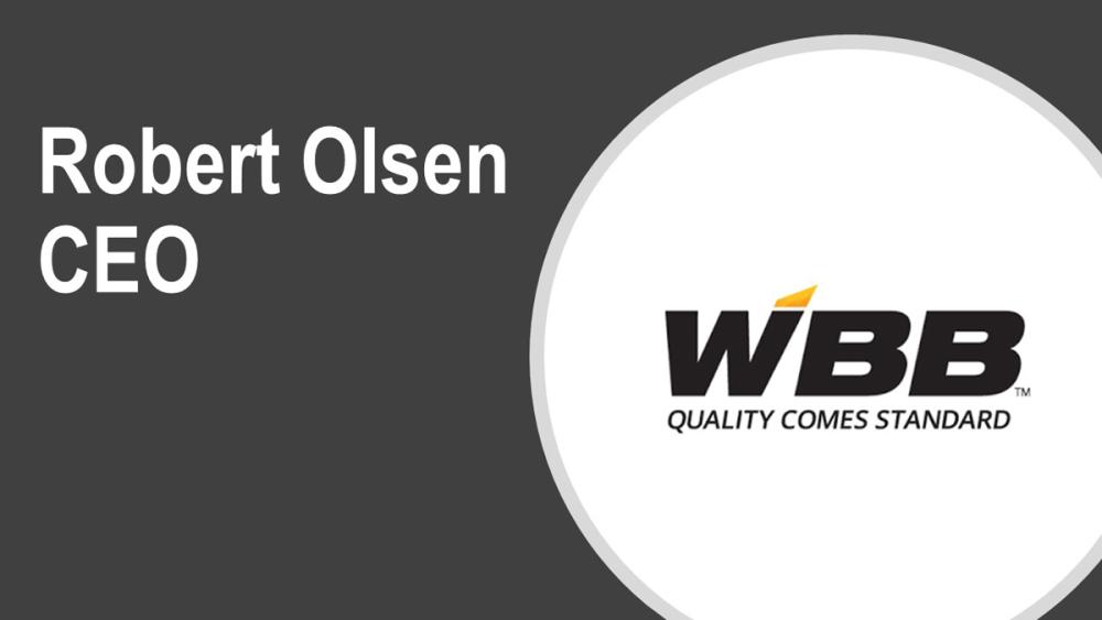 WBB Robert Olsen WBB Robert Olsen