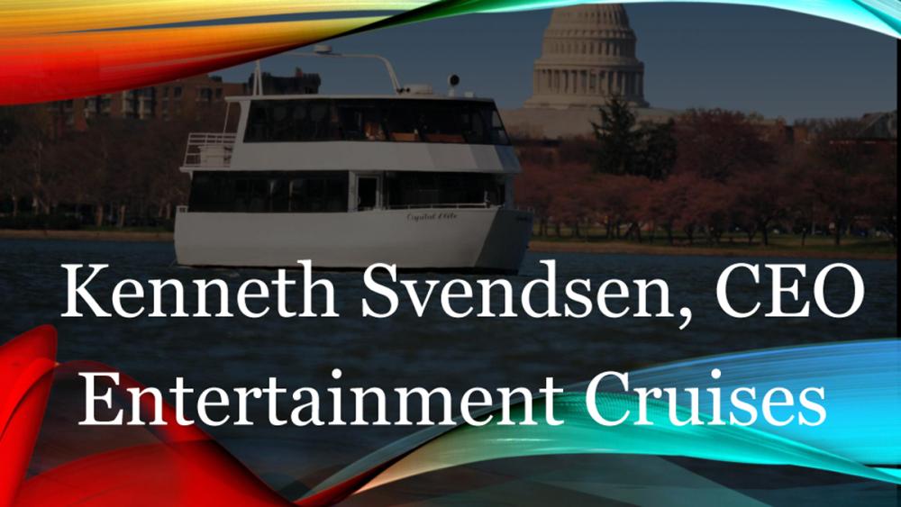 Svendsen Svendsen