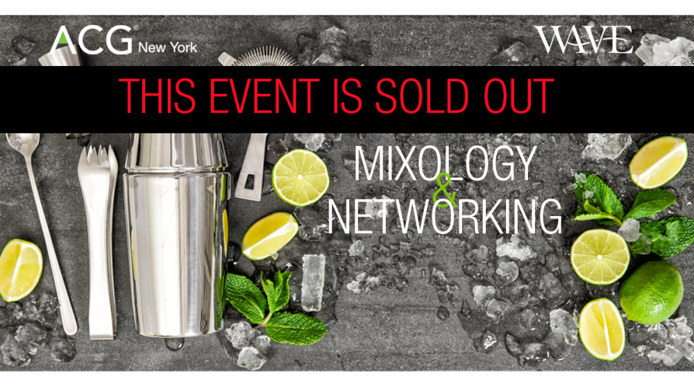 mixology
