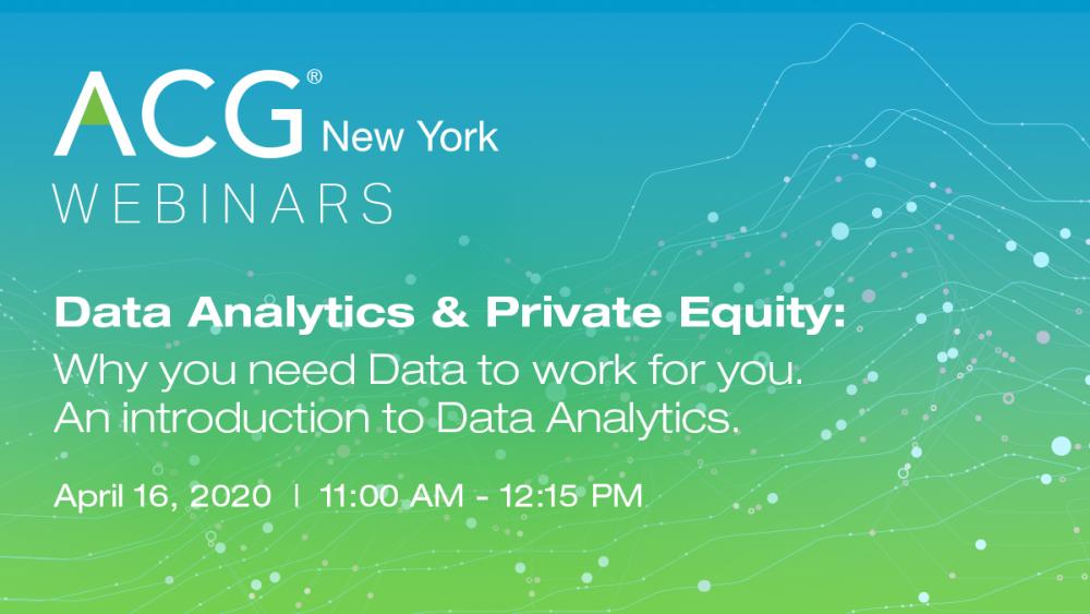 Webinar