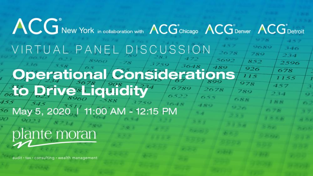Webinar