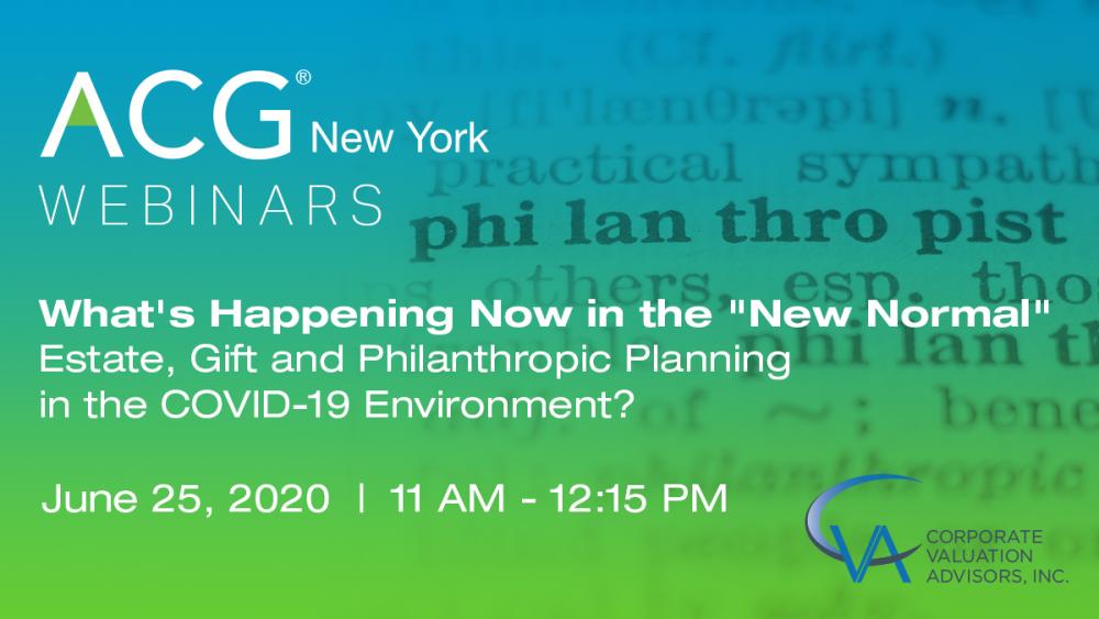 Webinar