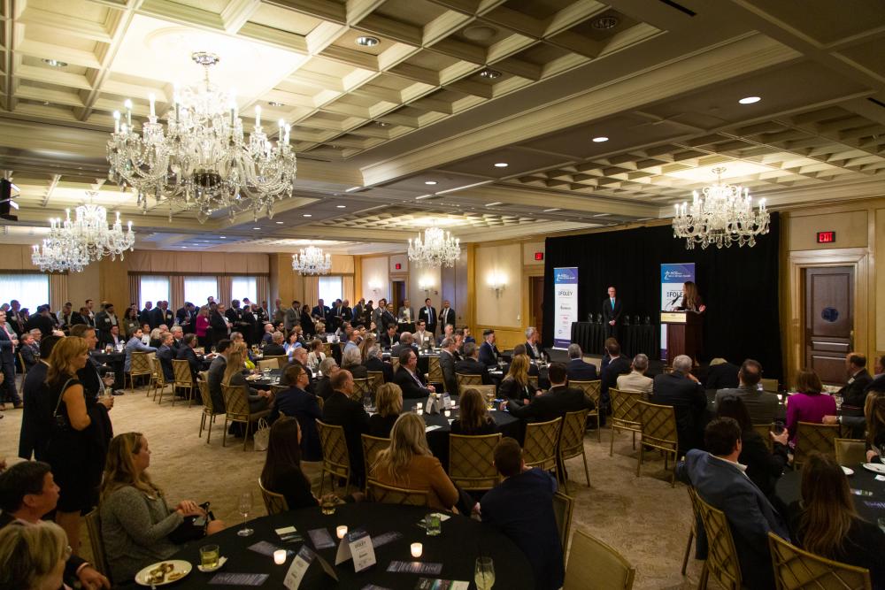 M&A All Stars 2019