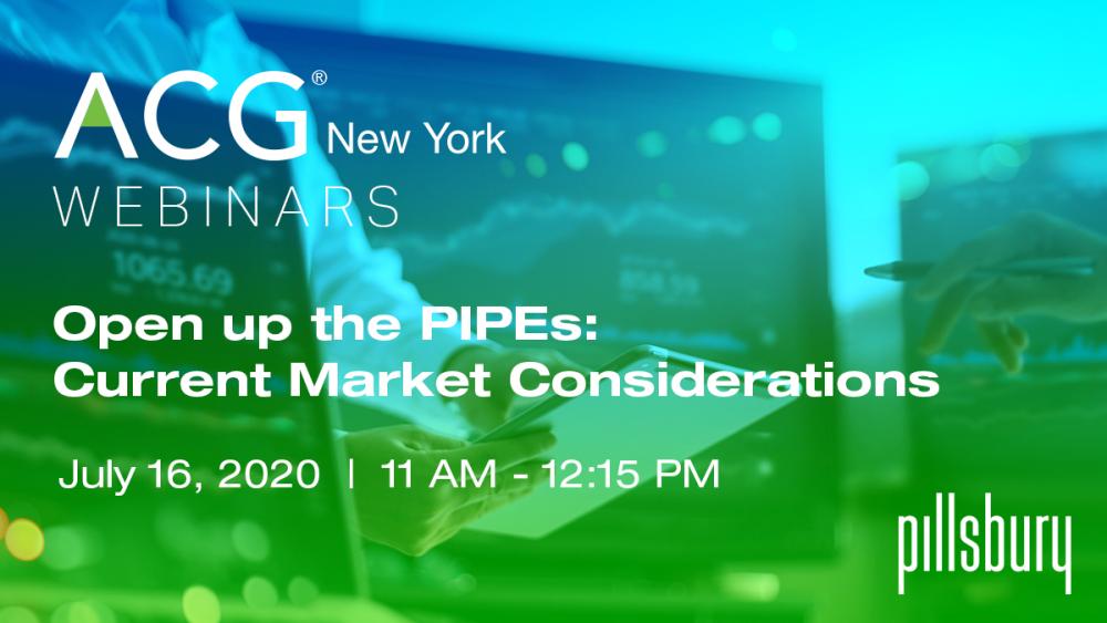 Webinar