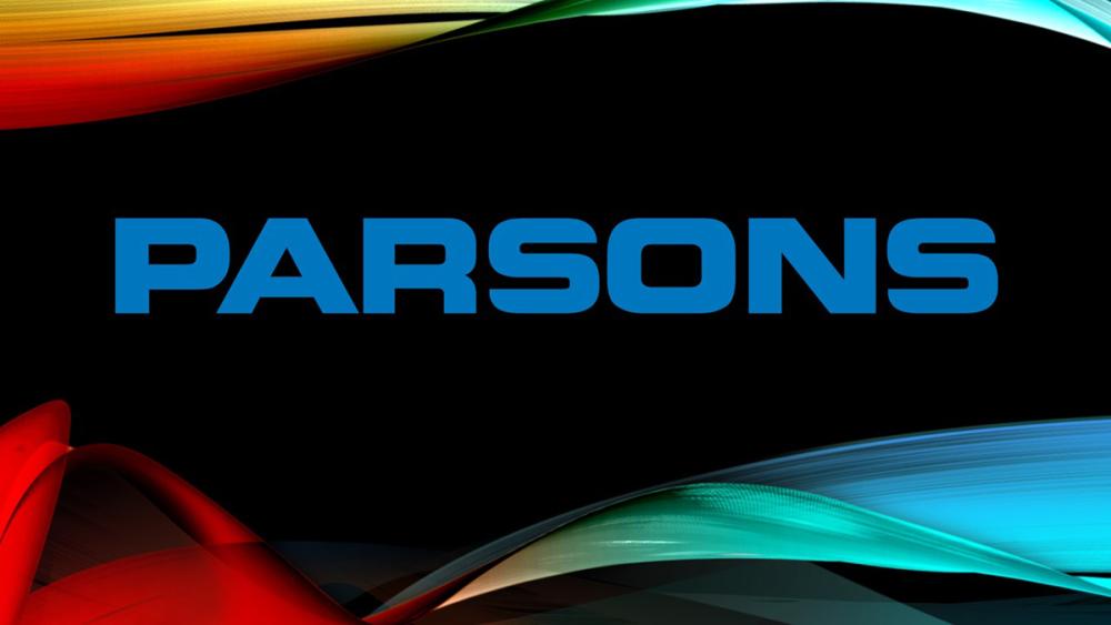Parsons Parsons