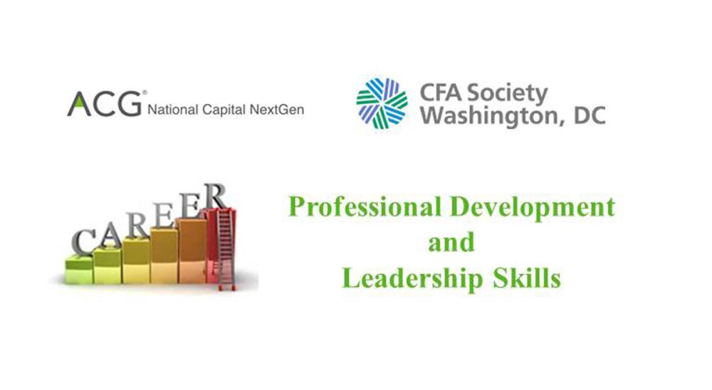 NextGen Emerging Leaders NextGen Emerging Leaders