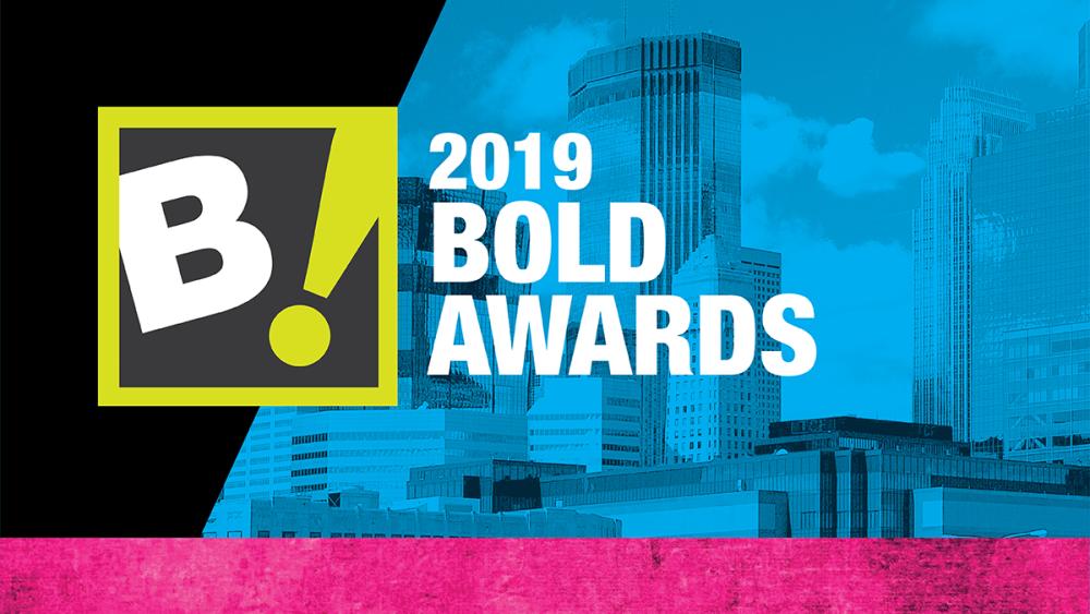 BOLD Awards Gala