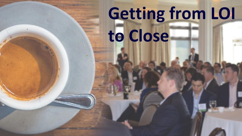 January Breakfast Briefing January Breakfast Briefing