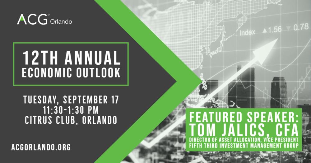 Eco Outlook Eco Outook