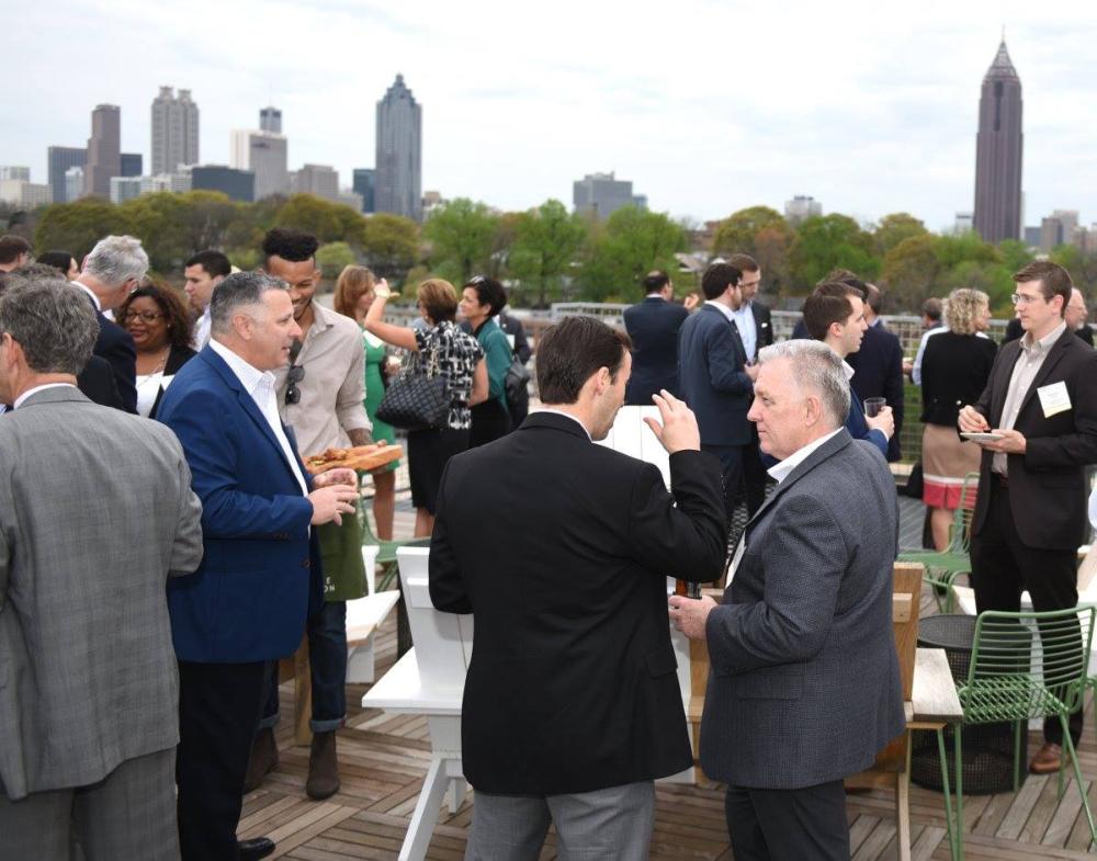17 Spring Social