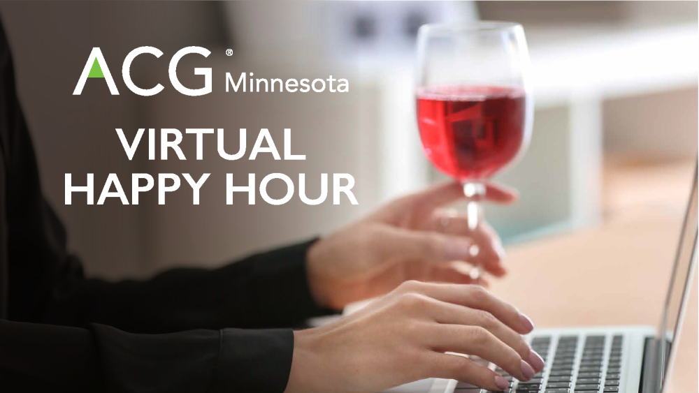 virtual happy hour