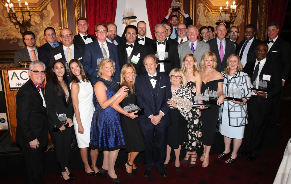 2017 Winners
