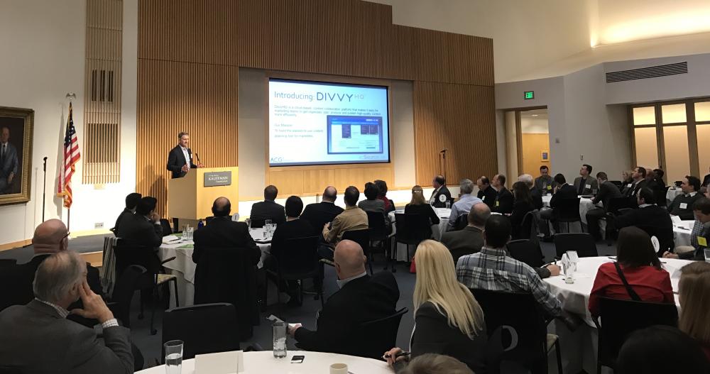 Entrepreneur Event
