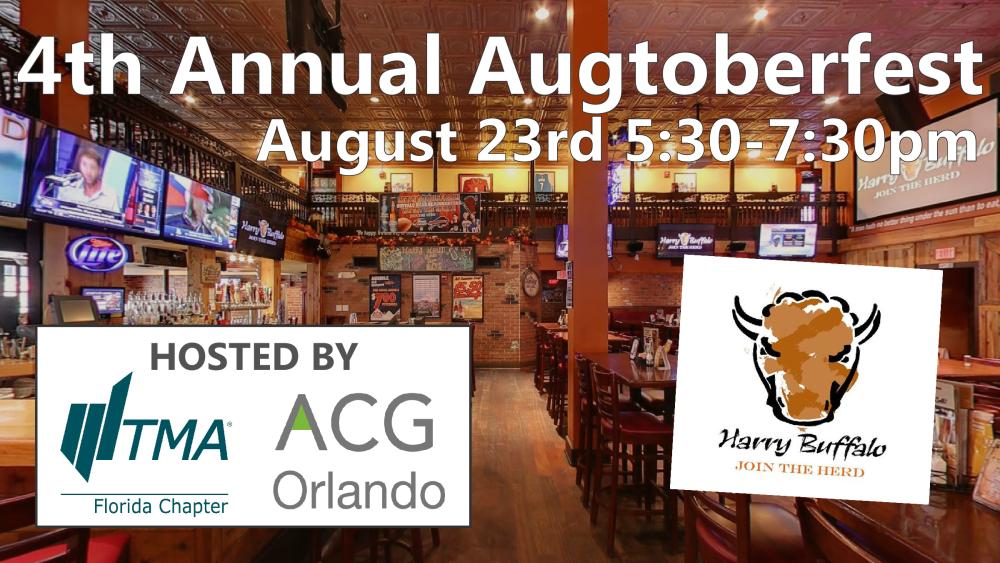 Augtoberfest HB Augtoberfest HB