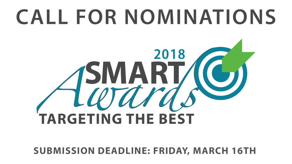 2018 SMART 2018 SMART