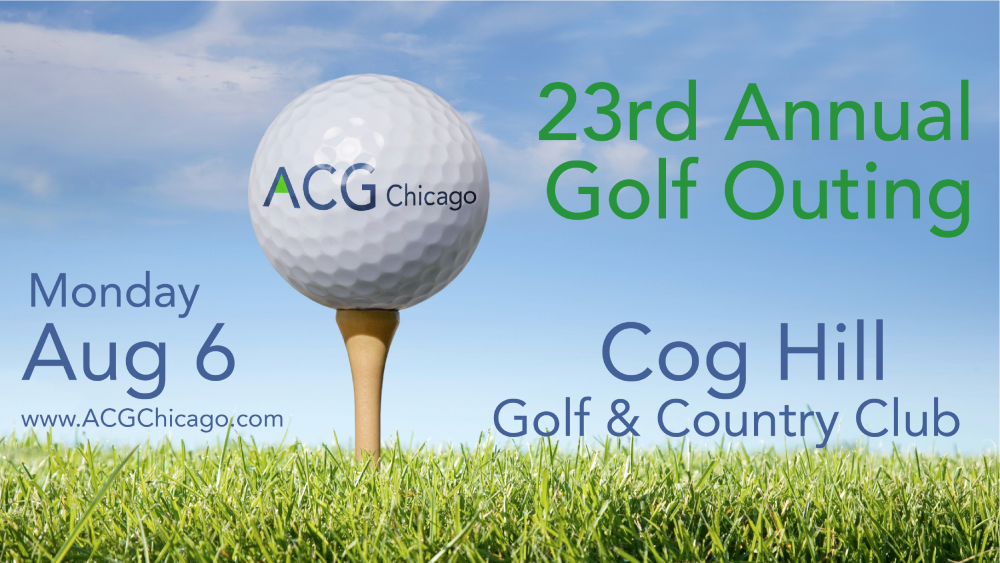2018 Golf @ Cog Hill