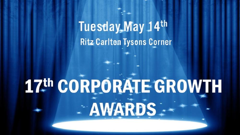 17th ACG Corporate Growth Awards 17th ACG Corporate Growth Awards