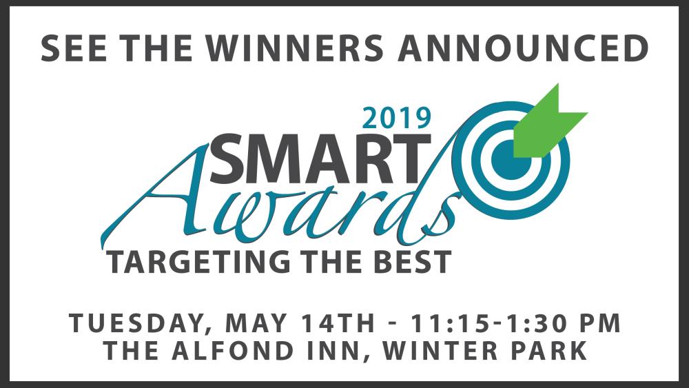 2019 SMART 2019 SMART