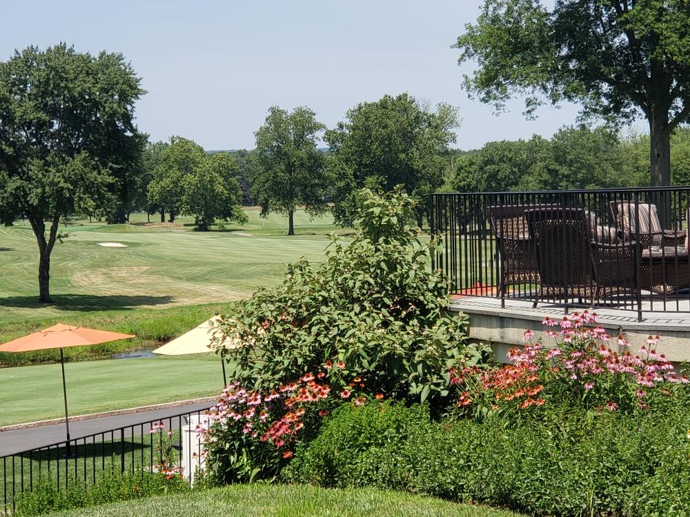 ACG NJ 13th Annual Golf & Tennis Outing ACG NJ 13th Annual Golf & Tennis Outing