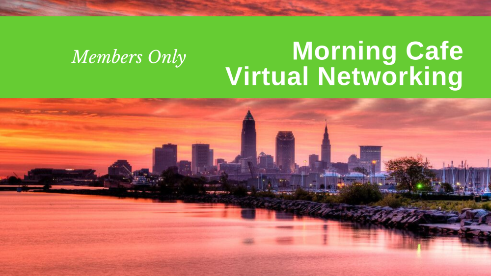 members only virtual networking