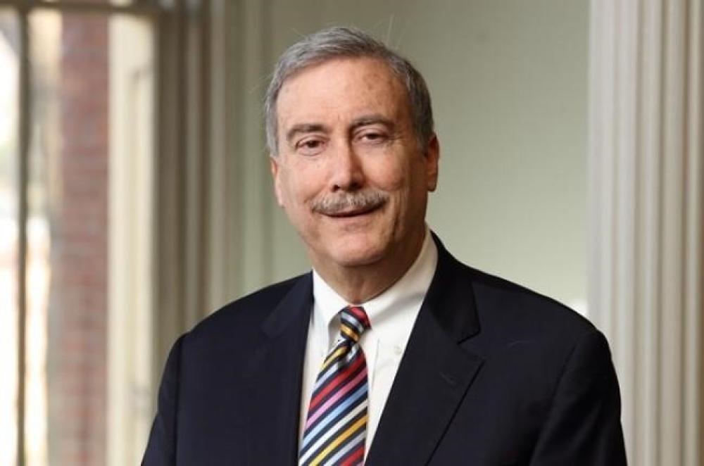 Larry Sabato