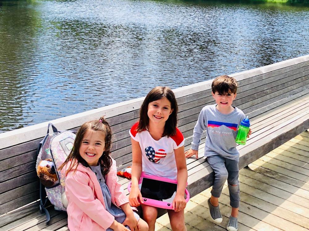 Terry Doyle's Children