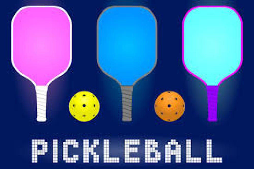 PickleBall