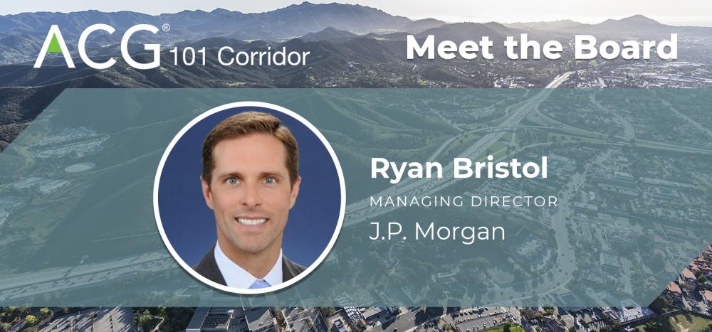 Ryan Bristol